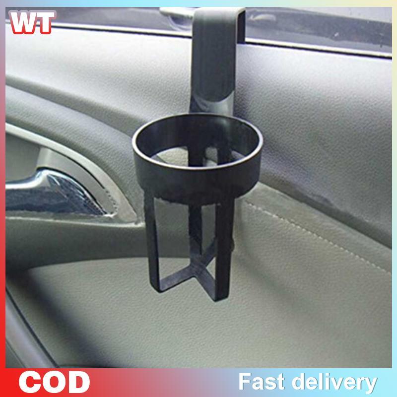 [WT] Xe Tru Door Mount Drink Bottle Holder Stand Car Cup Bottle Can Holder