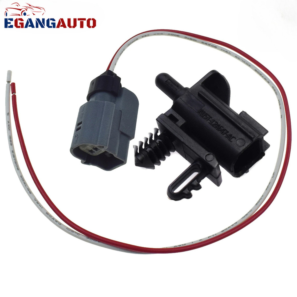 Dành cho Ford Fusion F-150 F-250 F-350 F-450 Cảm biến nhiệt độ không khí xung quanh bên ngoài W / ho