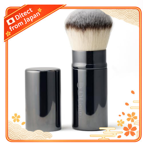 【Direct From JAPAN】DUcare Cọ phấn kiểu trượt, Cọ trang điểm, Cọ trang điểm kiểu Kabuki, Cọ trang điể