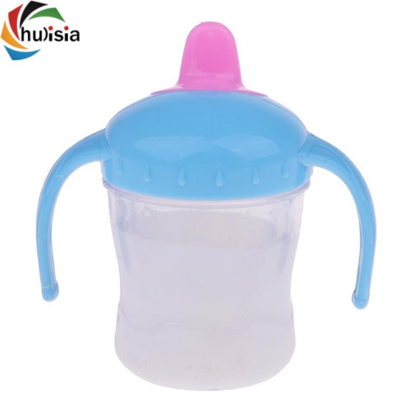 Chulisia Búp Bê Bé Phòng Mầm Non Bình Sữa Cho Búp Bê Mellchan Accs