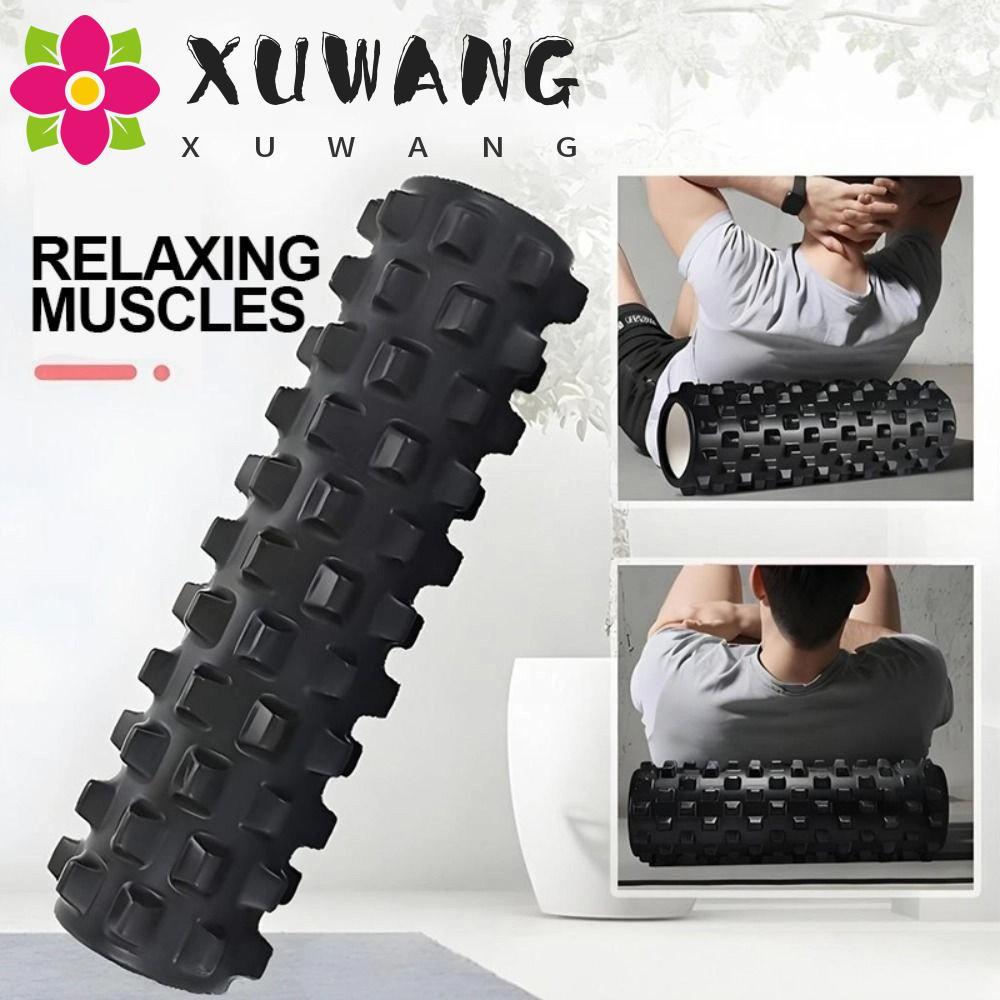 XUWANG Fitness Yoga Cột Thiết bị vật lý mật độ cao