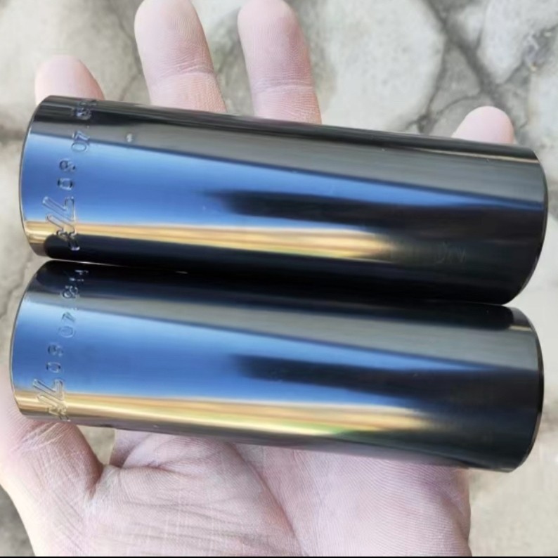 Chốt xe đạp Bmx 14mm Crmo Chốt