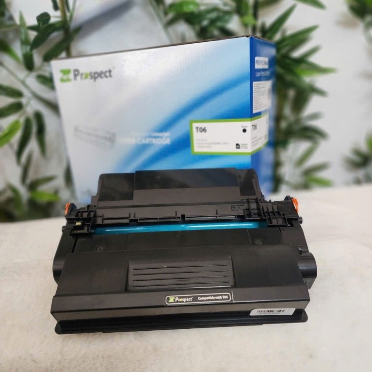 Hộp mực Pro_chính hãng T06 sử dụng cho Máy in Canon IR 1643i / IR 1643iP / IR 1643P_ T06