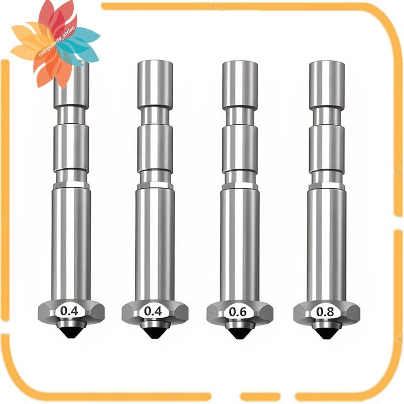 Vòi phun nóng tốc độ cao cho 3 Max cho Combo 3 Max / 3 Max Máy in 3D Phụ kiện máy in 3D