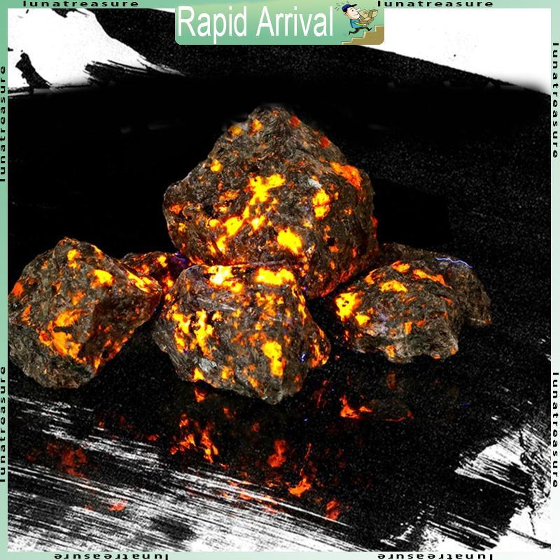 Lun 1 Cái Cho Đá Fluorite thô Đá Chữa Bệnh Thô Thạch Anh Số Lượng Lớn Crystal Rock House