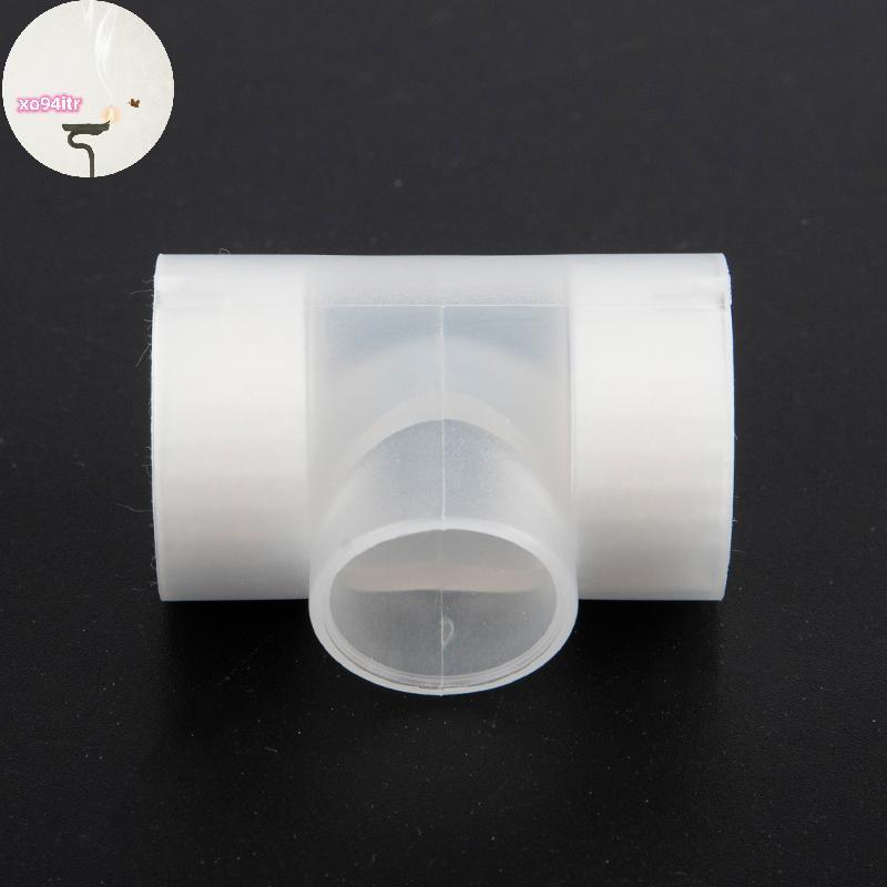 XOITR Bộ trao đổi độ ẩm nhiệt tiệt trùng dùng một lần Tracheostomy Trach Vent HME Filter PH