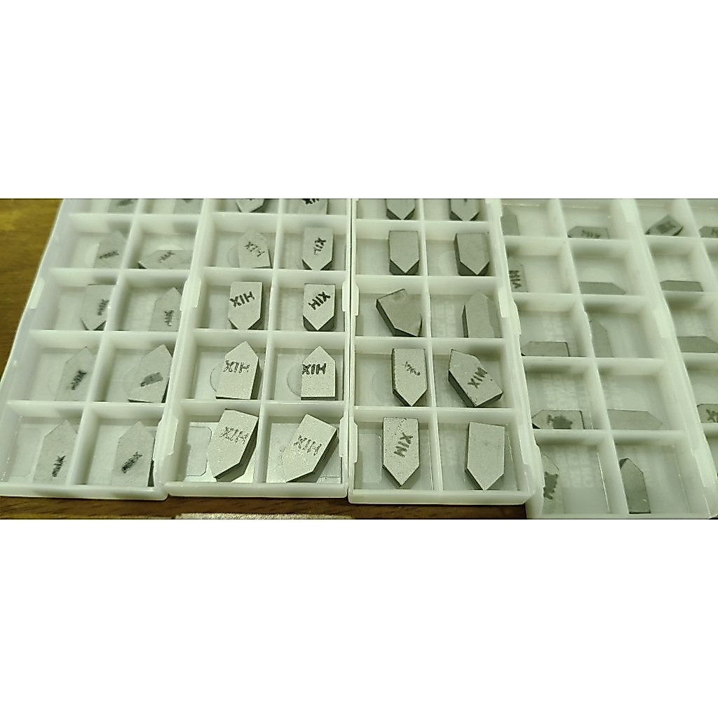 HỢP KIM HÀN H1X HÃNG CERATIZIT CHẤT LƯỢNG CAO.