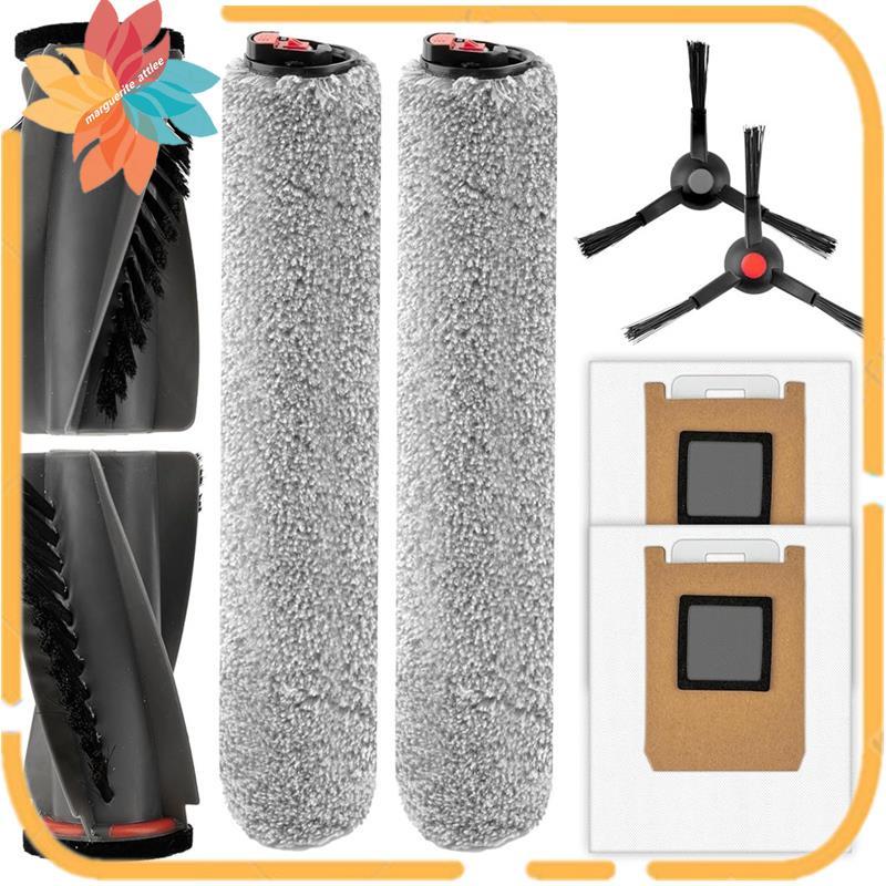 Phụ tùng thay thế cho Bộ phụ kiện máy hút bụi robot E28 Omni / E25 Omni