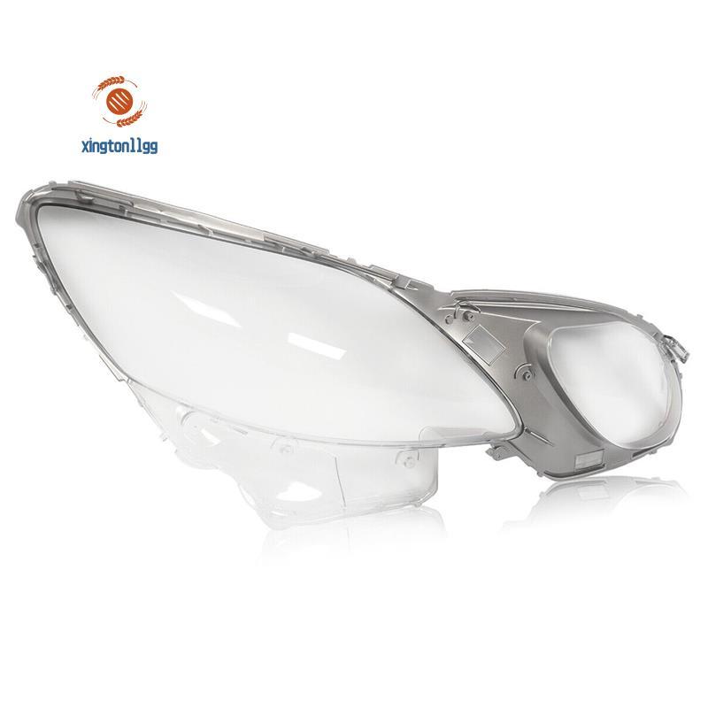 Bên Phải Đèn Pha Ô Tô Ống Kính Đầu Đèn Bóng Vỏ Tự Động Vỏ Dành Cho GS300 GS430 GS450 2006-2011 Thay 