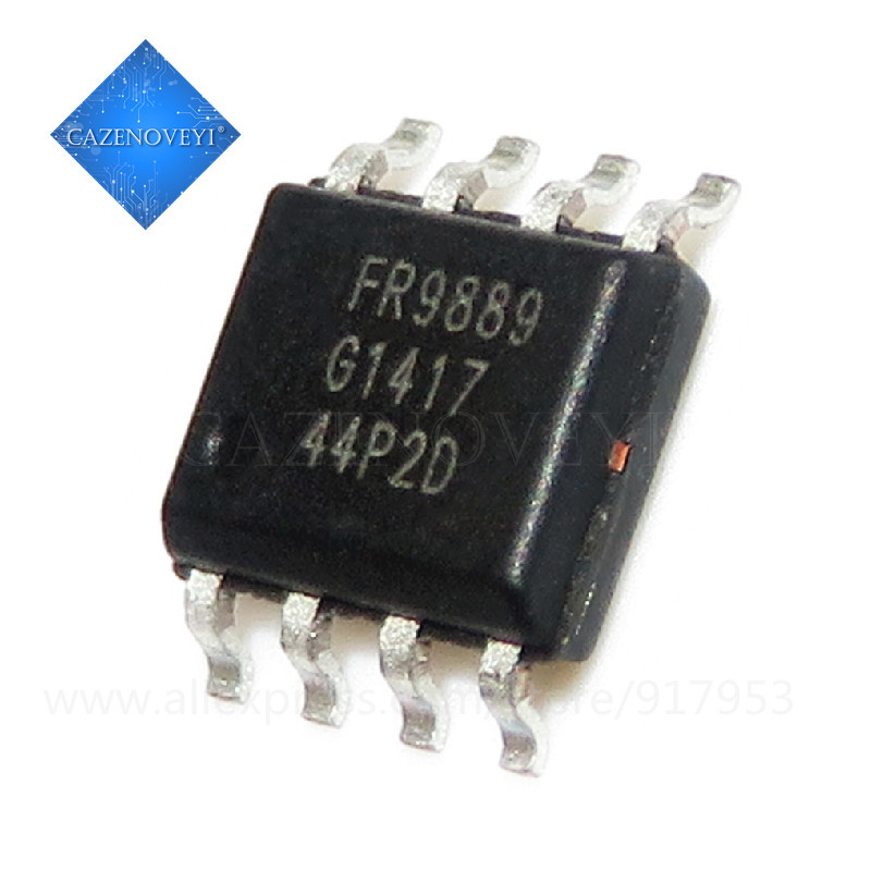 10 Mảnh FR9889 SOP-8 9889 SOP8 FR9889SPGTR chip gốc mới