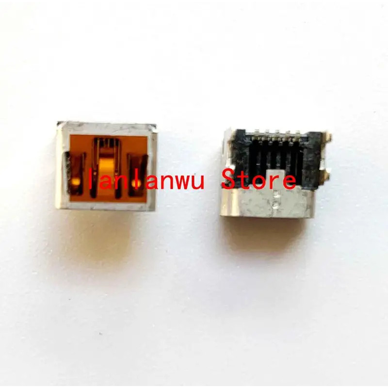 Cổng giao diện USB mới FW cho đầu nối cổng canon 400D 450D 50D