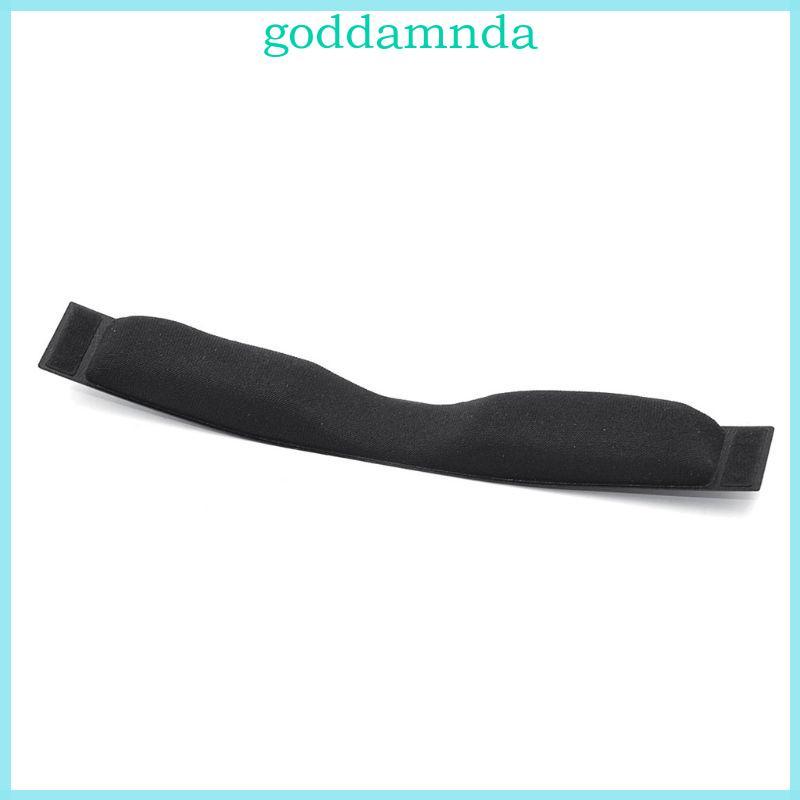 Chùm tai thay thế GODD choHD580 HD600 HD650 HD581HD545 Tai nghe Headband Đệm