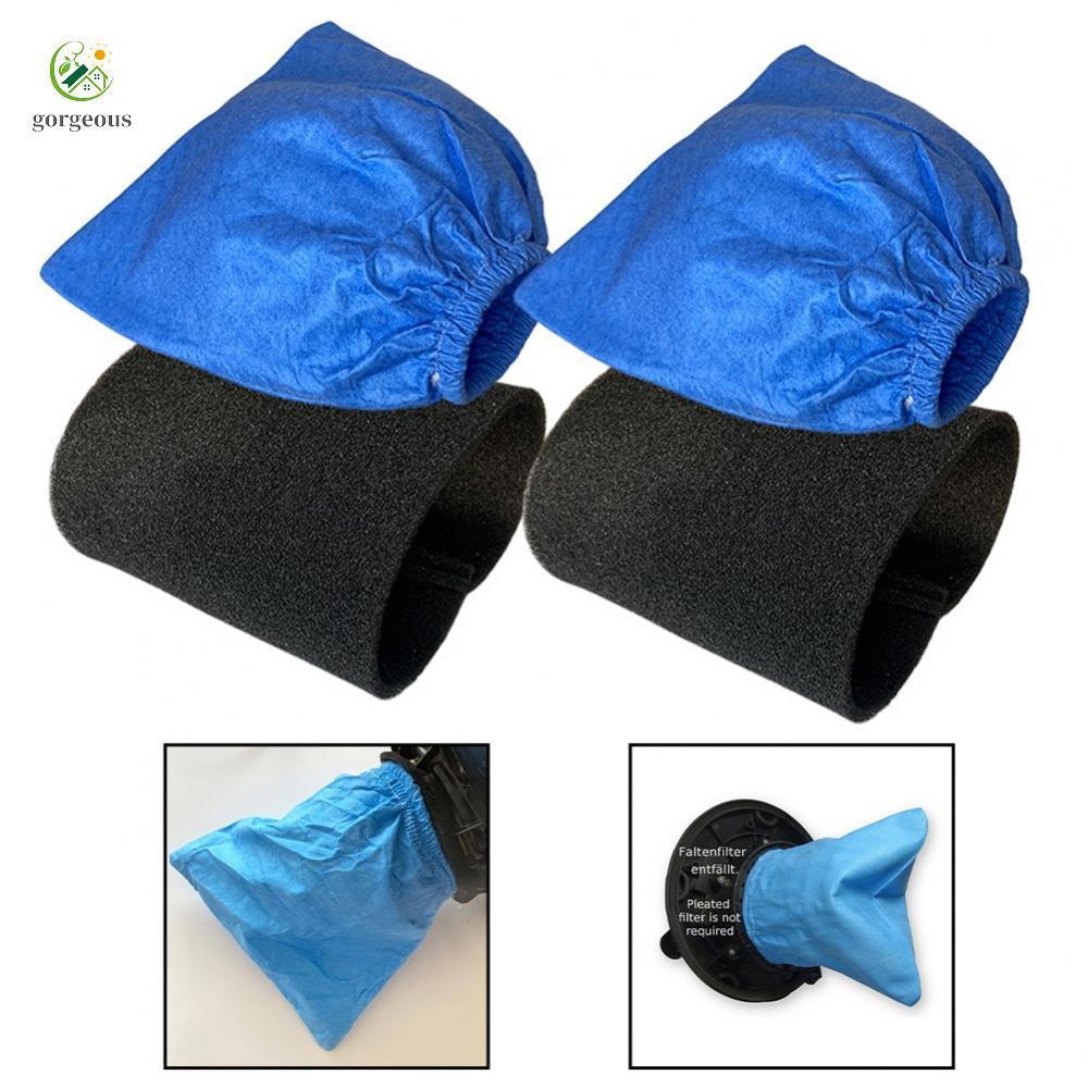 [FUXIN]Fabric Sponge Filter Easy To Install Easy To Maintain High-quality Vacuum Filter