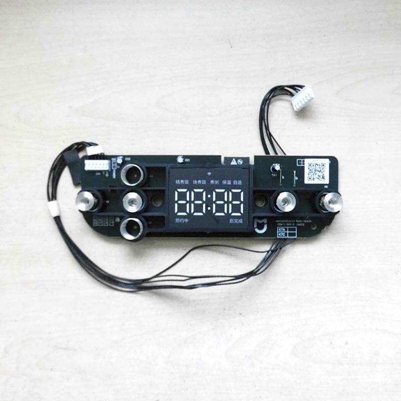 Thích hợp cho bảng trưng bày nồi cơm điện thông minh Mijia MFB2AM Bảng đèn bảng CMIHMFBKAC04 Tháo gỡ