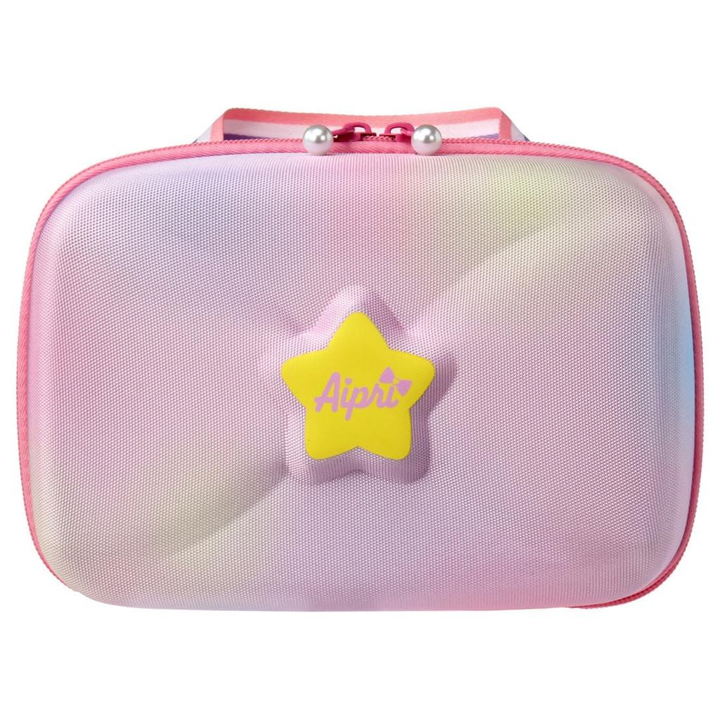 Secret Aipuri Vanity Card Box RDirect From Japan
