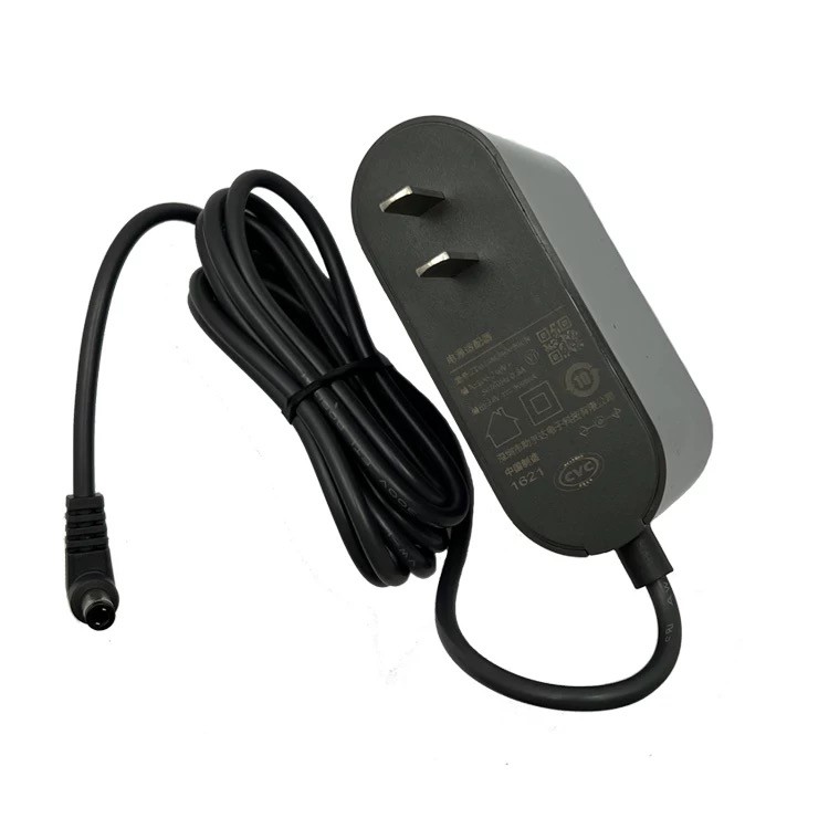 Bộ đổi nguồn 34V 900mA tương thích với phụ tùng máy giặt sàn Dreame R10 Pro / R20 / R10 Pro Aqua / T