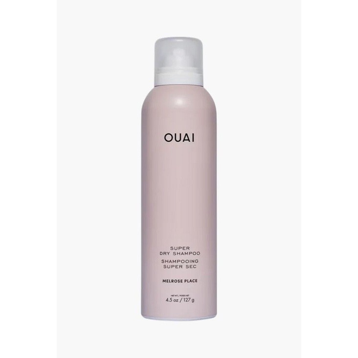 Dầu gội khô siêu cấp OUAI 127g - Melrose Place (Mỹ)