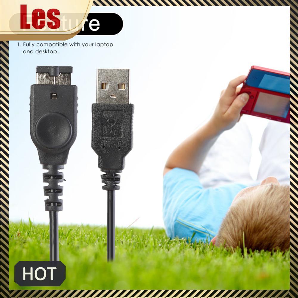 Cáp Sạc USB Di Động Dây Cung Cấp Điện Chất Lượng Cao Phụ Kiện Trò Chơi Cho DS NDS Gameboy Advance SP