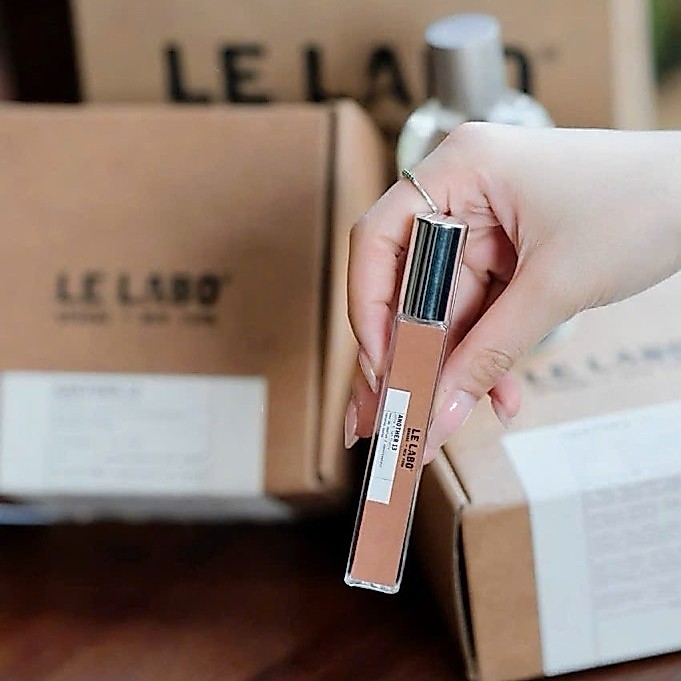 “𝐋𝐞 𝐋𝐚𝐛𝐨 𝐀𝐧𝐨𝐭𝐡𝐞𝐫 𝟏𝟑”-10ml Chính Hãng bao test hàng