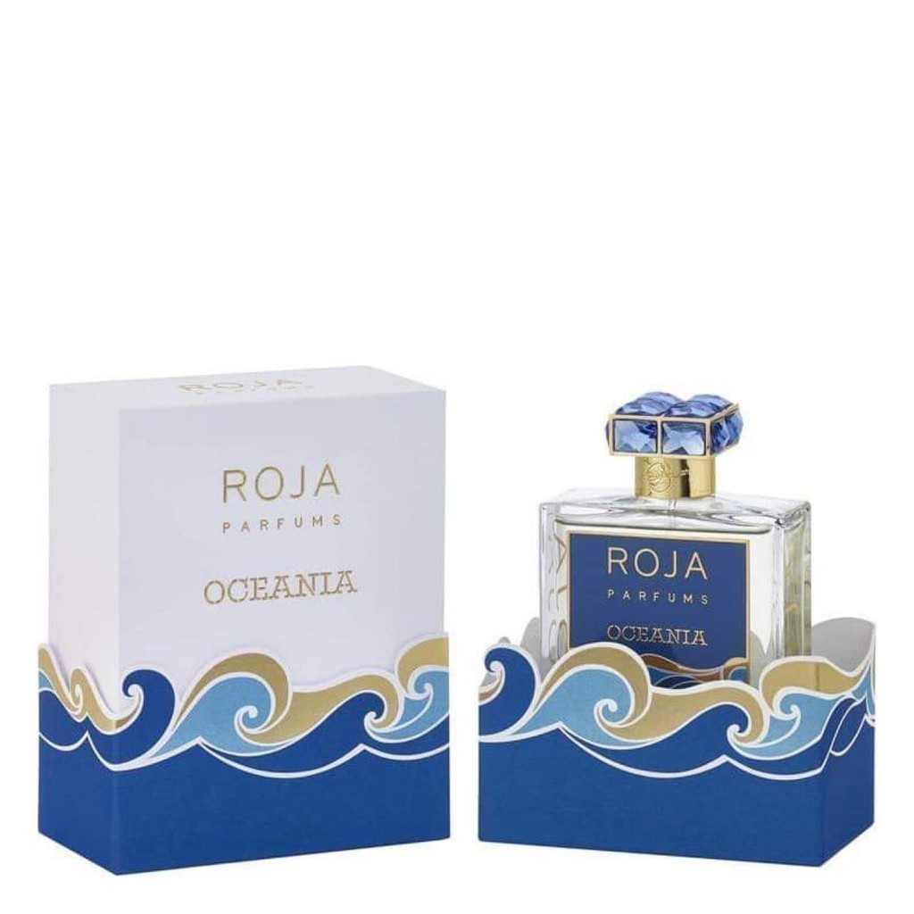 Nước hoa nam Roja Oceania EDP 100ml - hai an perfume