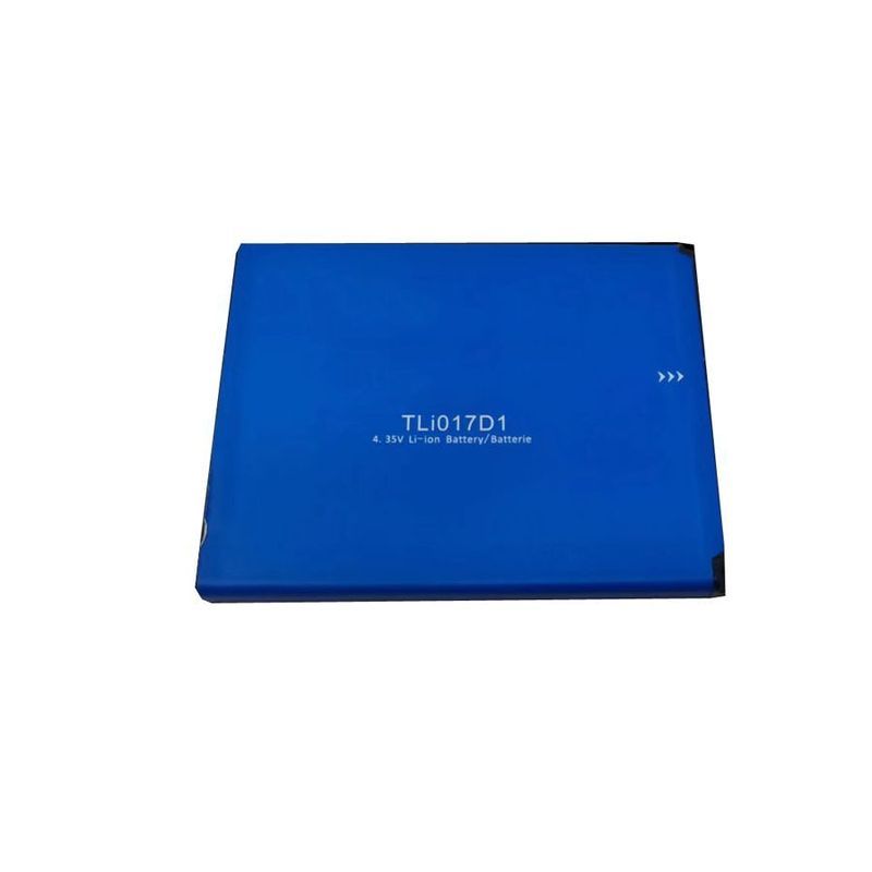Thích hợp cho pin điện thoại di động Alcatel Alcatel Flip Pro TLi017D1