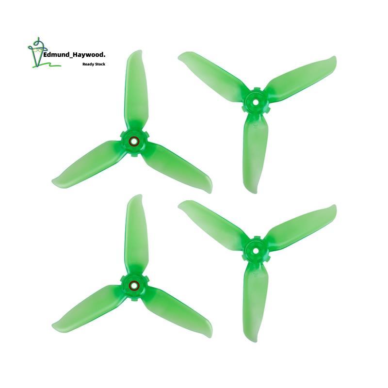 Cho FPV Combo Cánh Quạt Drone Phát Hành Nhanh Quadcopter Lưỡi Thay Thế Mái Chèo Đầy Màu Sắc Cho Phụ 