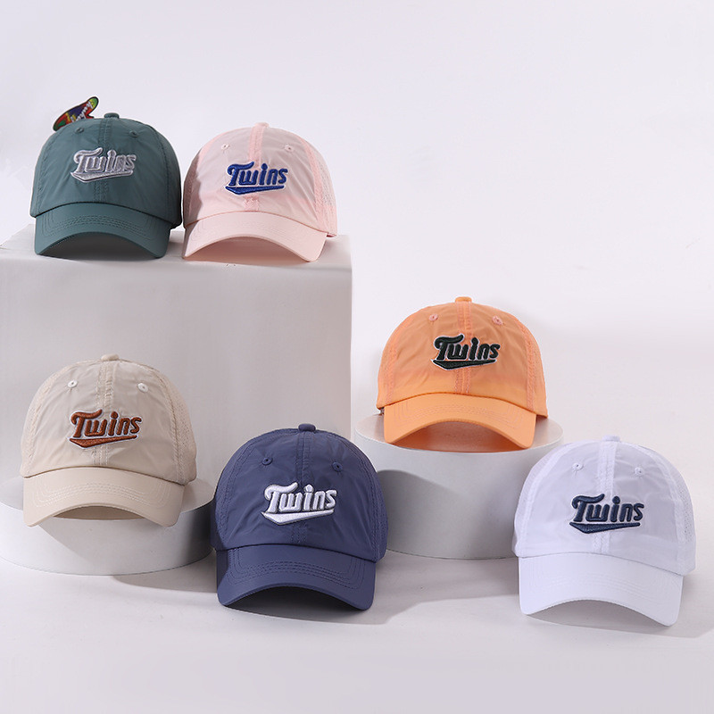 Bộ sưu tập 999 + Instagram Trend-The Lions Fan Hat