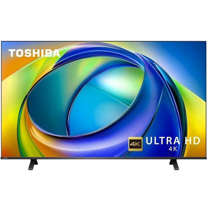43C350RP | 50C350RP | 55C350RP | 75C350RP | 85C350RP - Smart Tivi Toshiba AI 4K [Freeship HCM]