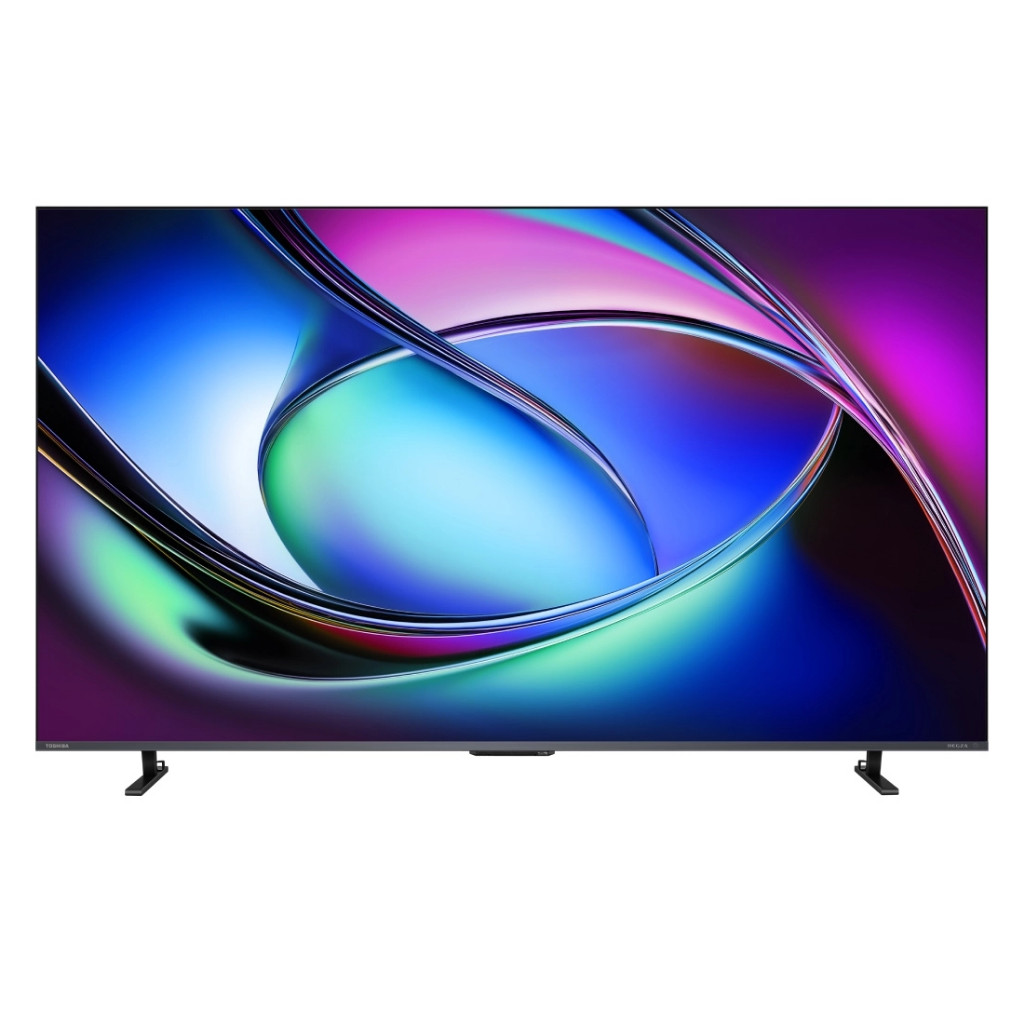 Smart Tivi Mini LED TOSHIBA 4K 85 Inch 85Z670RP [Freeship HCM]
