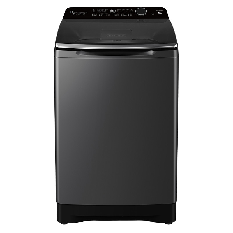 AQW-DR150UGT(PS) Máy Giặt Aqua 10.5 Kg Inverter [Toàn Quốc] {GIẢM 10%}