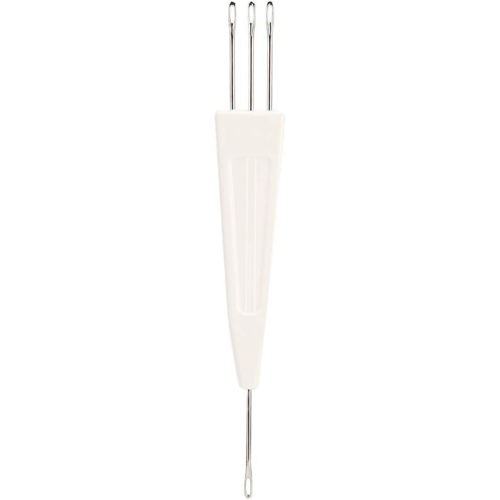 Kim chuyển đan 6,5mm Pitch cho Silver Reed LK150 LK360 LK100 SK860 Công cụ máy, Căn chỉnh chính xác 