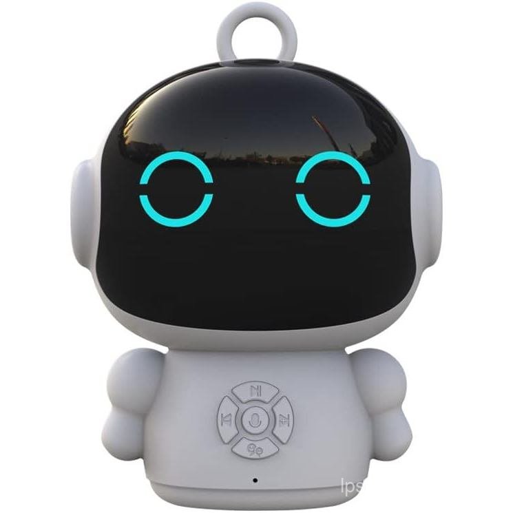 AI art Learning Companion - Robot tương tác bằng giọng nói thông minh với trò chuyện AI đa mô hình (
