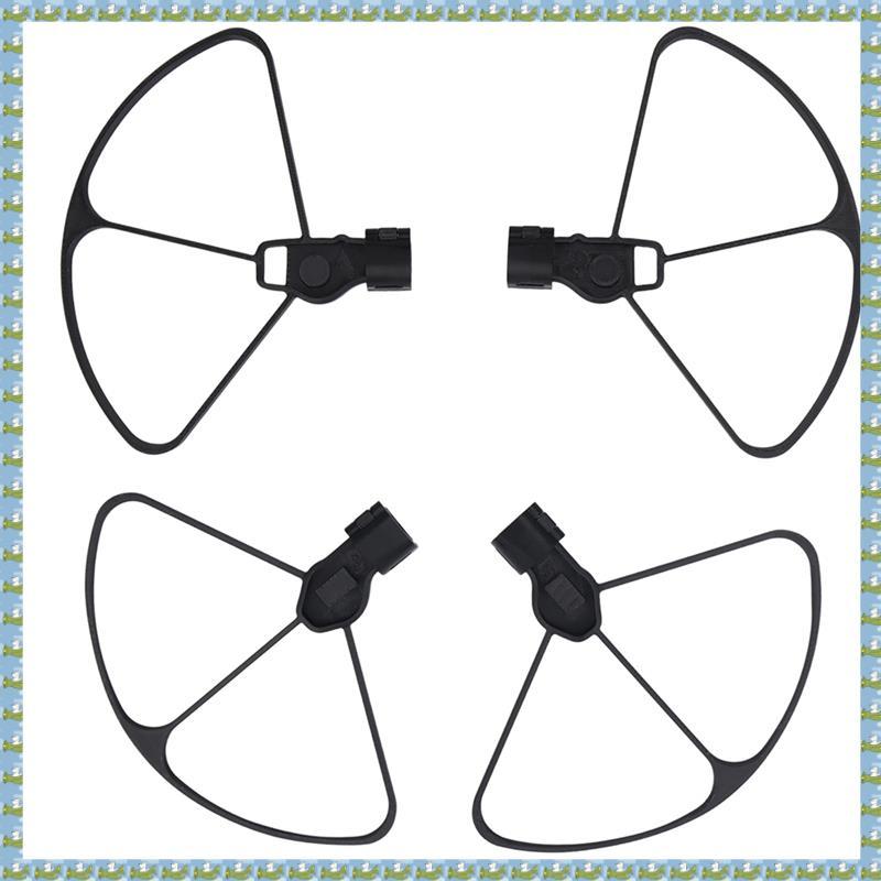 Cho 1 Vòng Bảo Vệ X1, Vỏ Bảo Vệ Va Chạm Drone, Phụ Kiện Vỏ Bảo Vệ Cánh Quạt Màu Đen