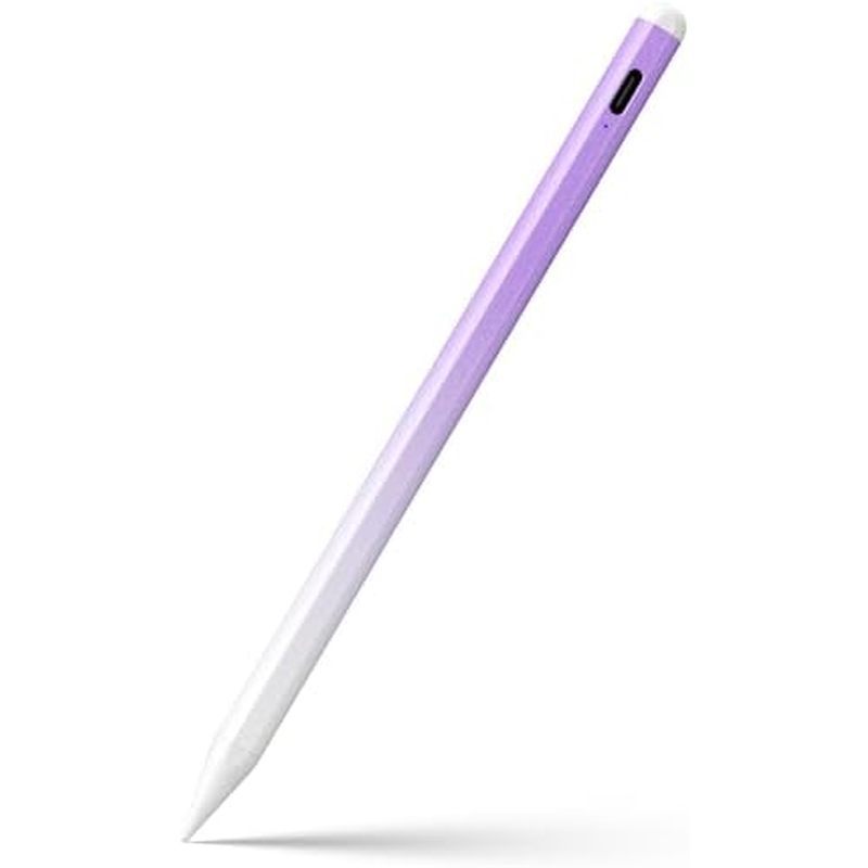 Bút Stylus cho bút chì hoạt động sạc nhanh tương thích Apple AirX thế hệ thứ 6 M yal Pro Air gen4 ge