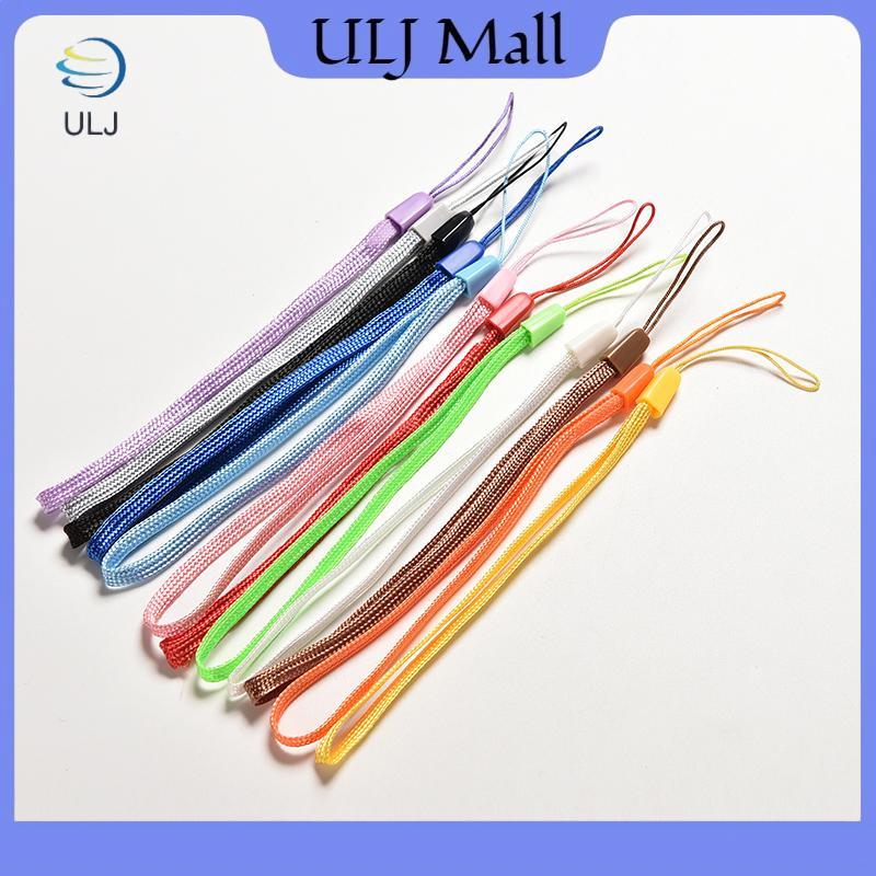 ULJ 20 chiếc Dây đeo cổ tay cho máy ảnh Điện thoại di động ipod mp3.