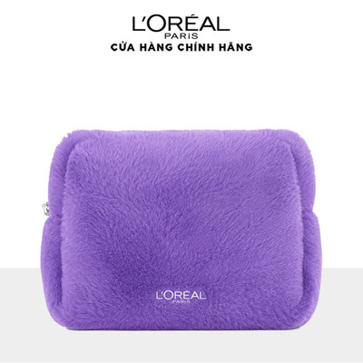 [QUÀ TẶNG KHÔNG BÁN] Túi thời trang 4 L'Oréal Paris