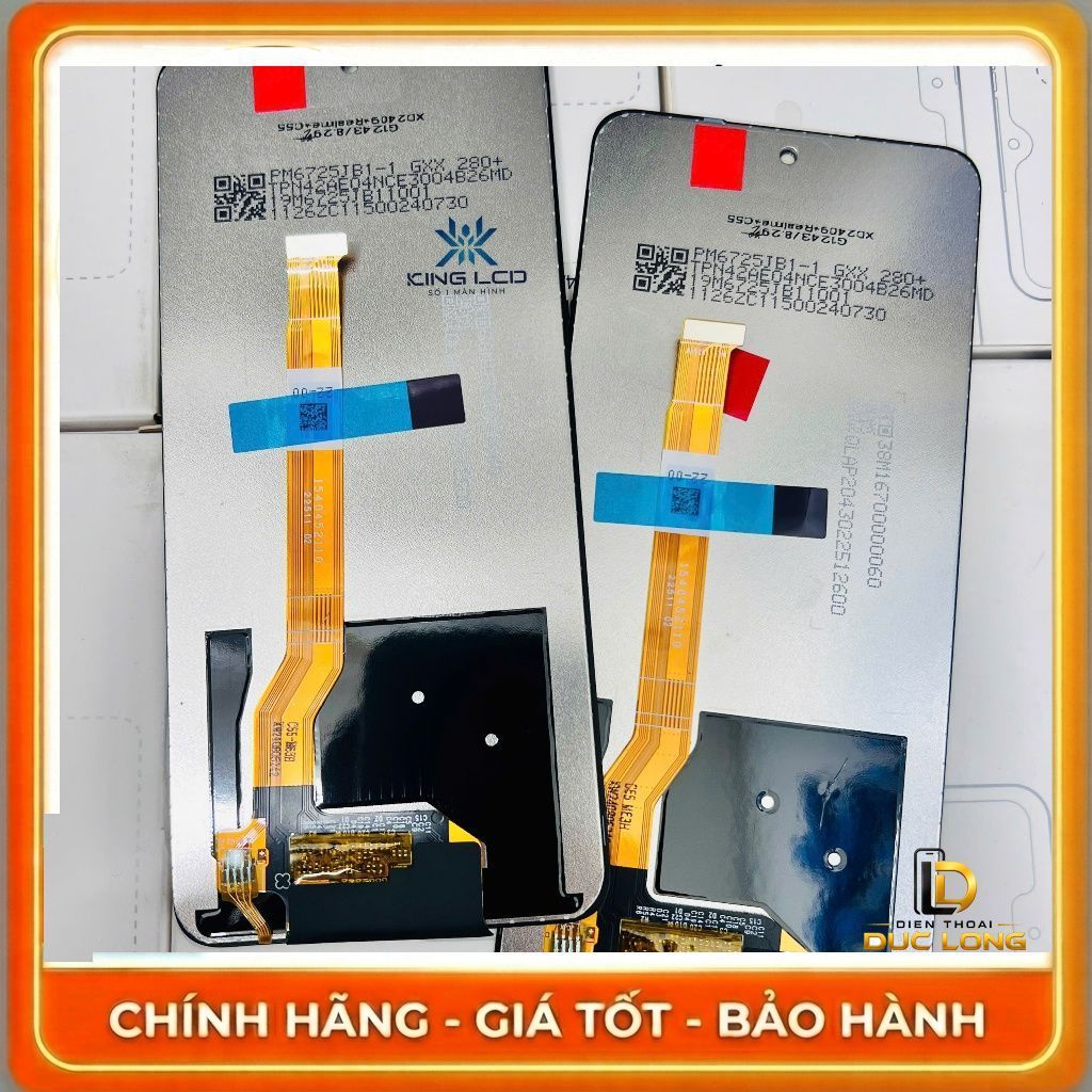 Màn hình Oppo A58-4G / A79 4G / A98-4G / Realme C55 / Realme 11 / A79-4G
