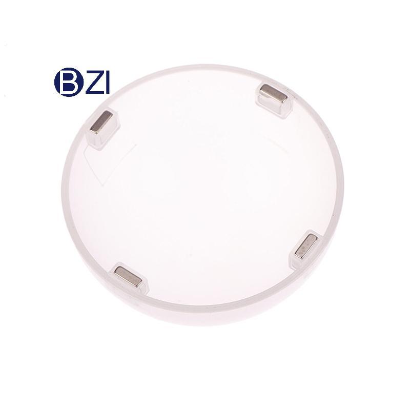 Bluestyle 1Pc AK-R11 Máy khuếch tán vòm từ tính thay thế cho đèn flash đầu tròn V1 / cho AD200 / AD2