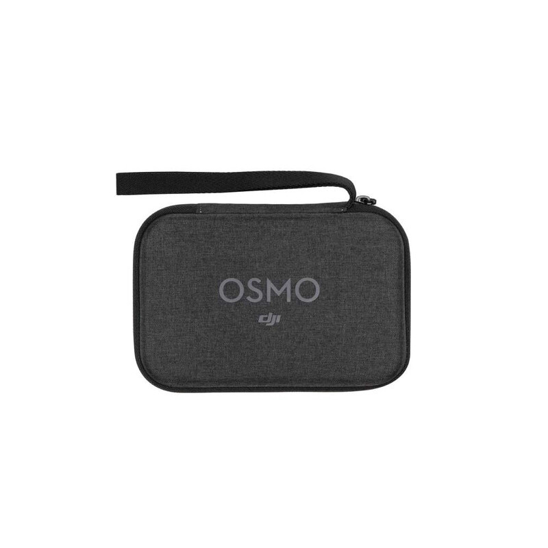 Hàng có sẵn chính hãng DJI DJI DJI Gimbal cầm tay Osmo Mobile 6 / OM 5 / 4 SE Túi lưu trữ di động