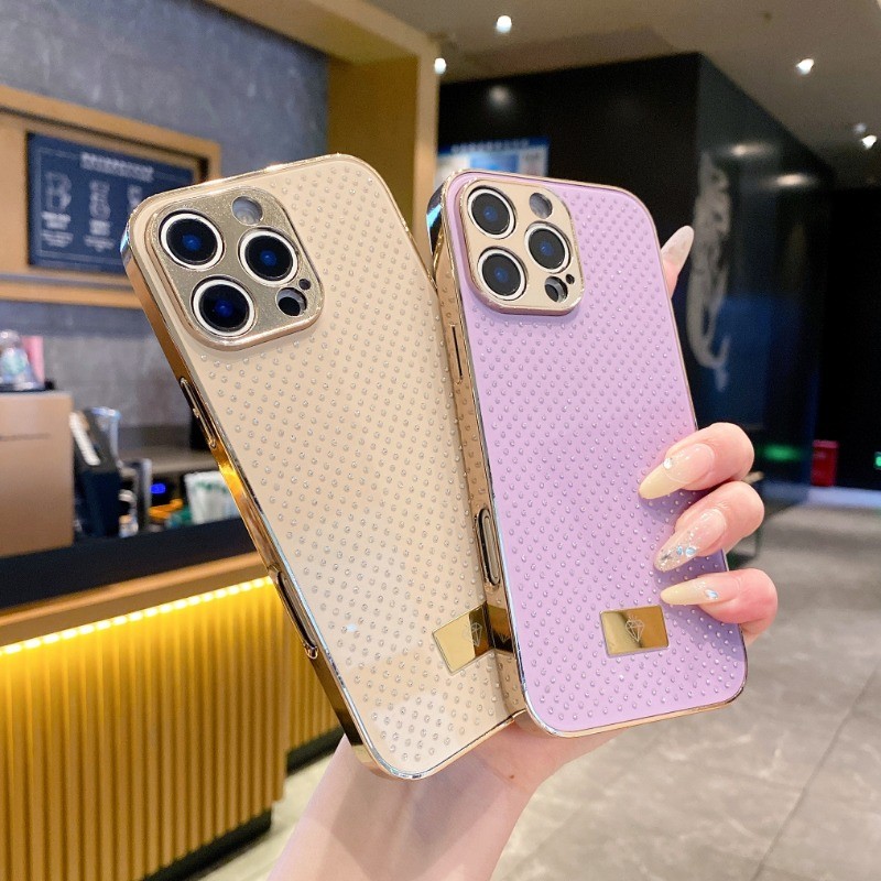 Ốp Lưng Điện Thoại Apple iPhone17Air iPhone16pro iPhone17Por iPhone15pro iPhone14 iPhone13 iPhone 17