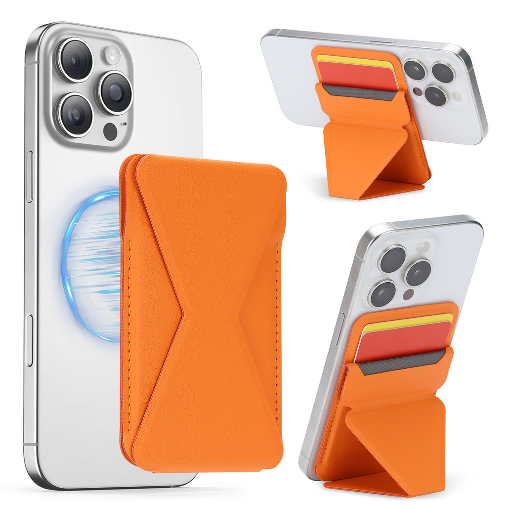 magsafe wallet ví magsafe iphone Magsafe Giá đỡ điện thoại từ tính Giá đỡ thẻ Giá đỡ thẻ Kẹp lại Nhã