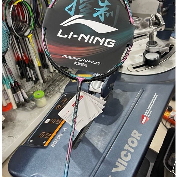 [HỎA TỐC] Vợt Cầu Lông Arn6000speed Chính Hãng  | Dũng Phương Badminton