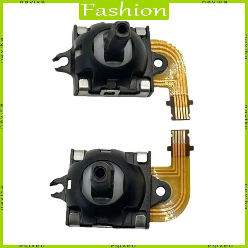 NA Analog Stick cho PS Portal Thay thế Hall Effect Cảm biến cần điều khiển Thumbstick