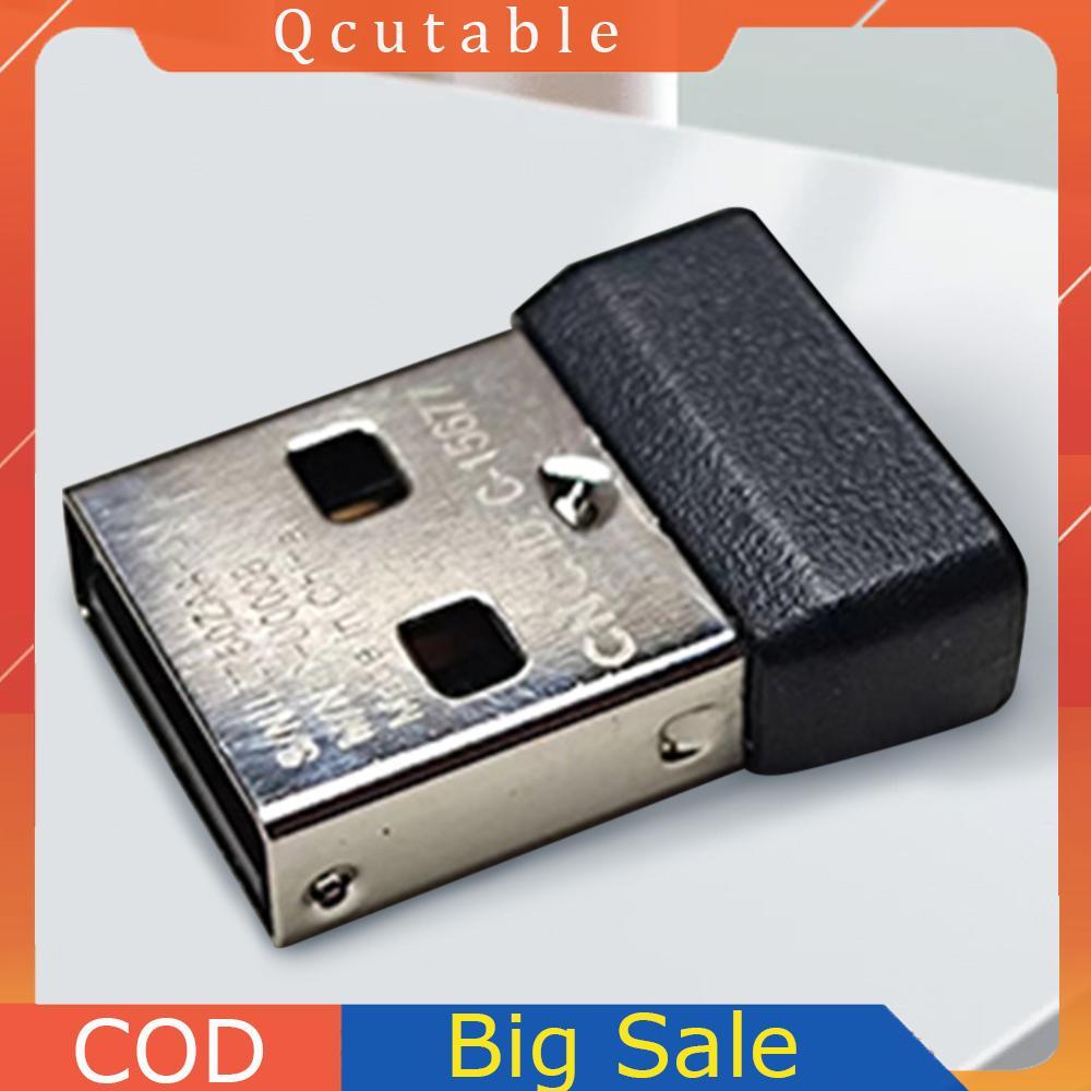 Đầu thu USB Dongle Plug cho chuột chơi game không dây Logitech G305 G304