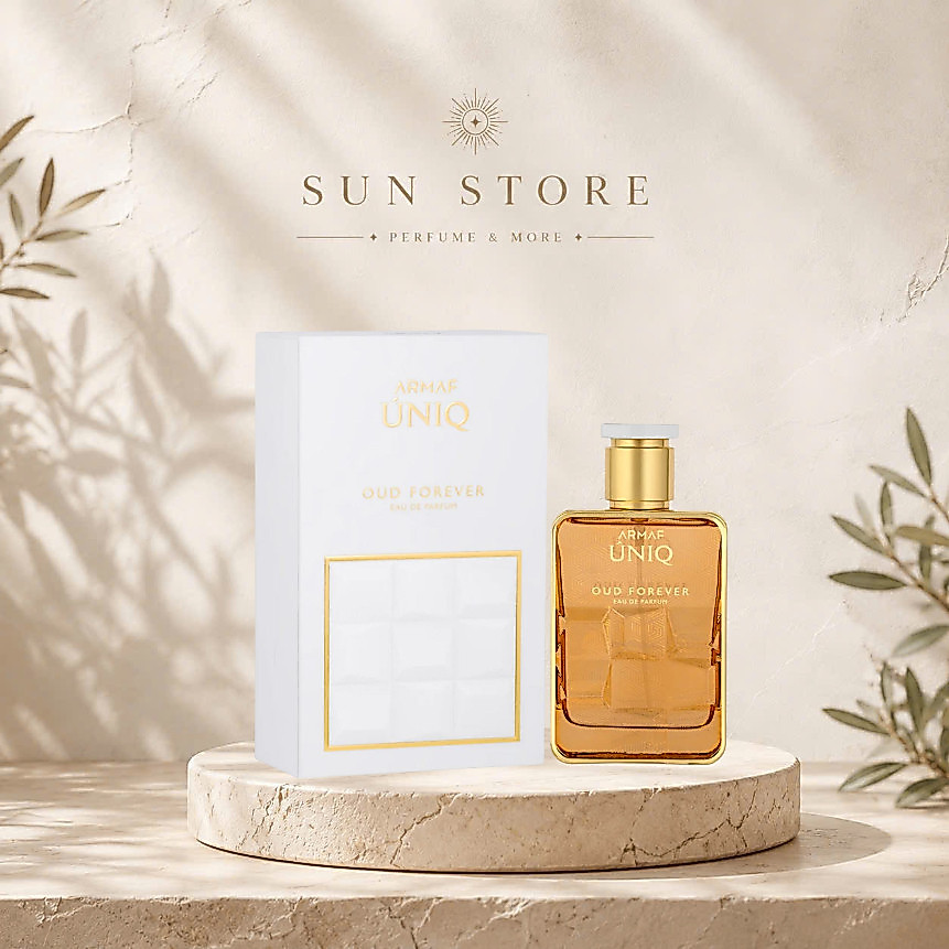 Nước Hoa Nam Armaf UNIQ OUD FOREVER EDP 100ml