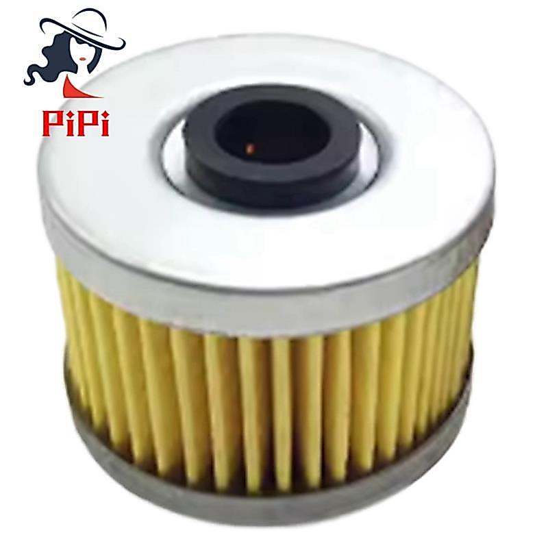 Lọc Dầu Cho KLX250 KLX300 YF300 LONCIN CR6 VOGE 300R Lọc Bụi Phụ Kiện Xe Máy Cho Motocross
