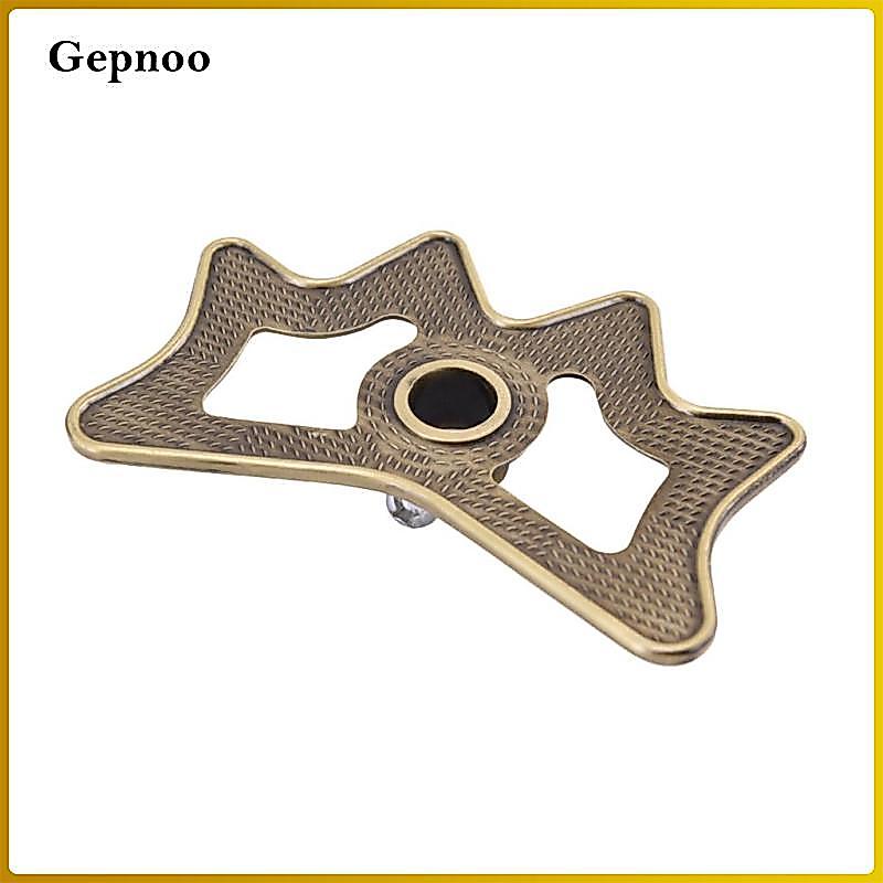 Gepnoo Superior Bridge Head Pool Stick Rest Frame cho thanh bi-a Snooker