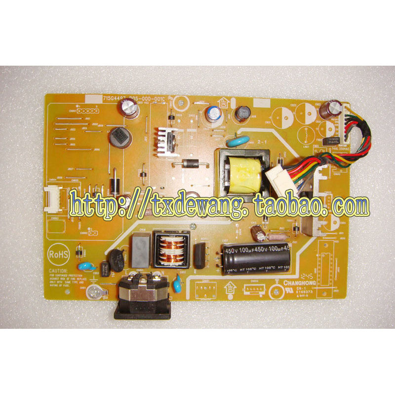 Bảng nguồn Lenovo 0560-HB1 L2262WA LI2031WA 715G4497-P03-P04 / P03