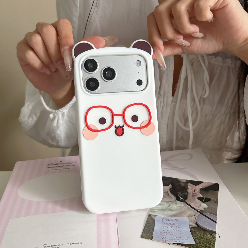 Dành cho iphone17ProMax vỏ LX979 Flat 1 và 2nd vải iphone16ProMax iphone16Pro iphone17Pro