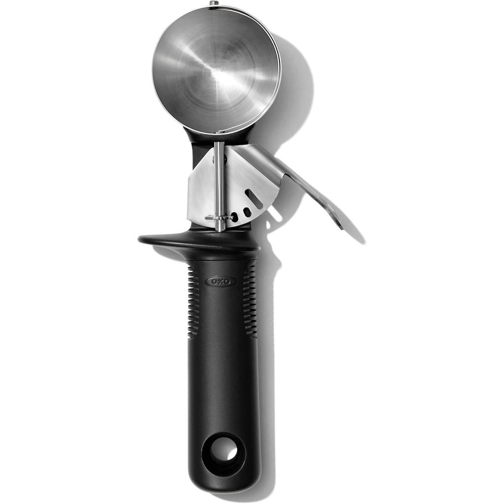 Muỗng kem Swipe cổ điển OXO Good Grips